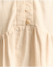 ST MRLO - Leo Mini Dress