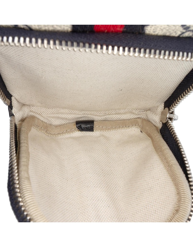Pre-Loved by Azura Reborn - Pre-Loved Mini GG Supreme Ophidia Satchel