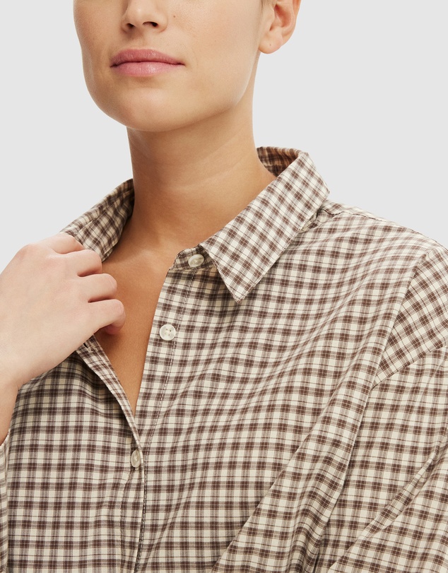 Cotton On - Sloane Oversized Shirt