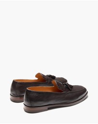 Aquila - Elias Tassel Loafers