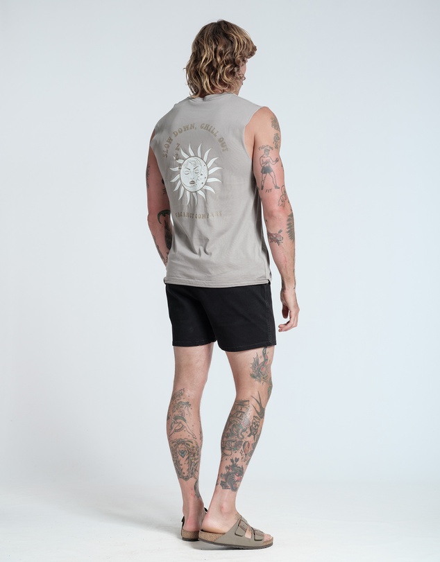 Vacancy Co - Byron Tank