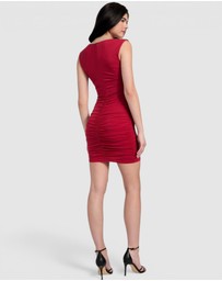 GUESS - Eco Nathaly Mini Dress