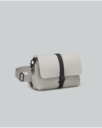 Gaston Luga - Spläsh - Crossbody Waterproof Shoulder Carry Bag
