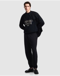 Emporio Armani - Sweatshirt