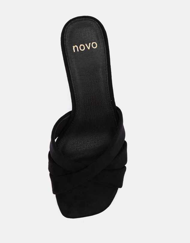 Novo - Ulliam Heels