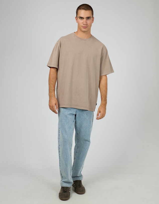 Silent Theory - Essential Fit Tee 2-Pack