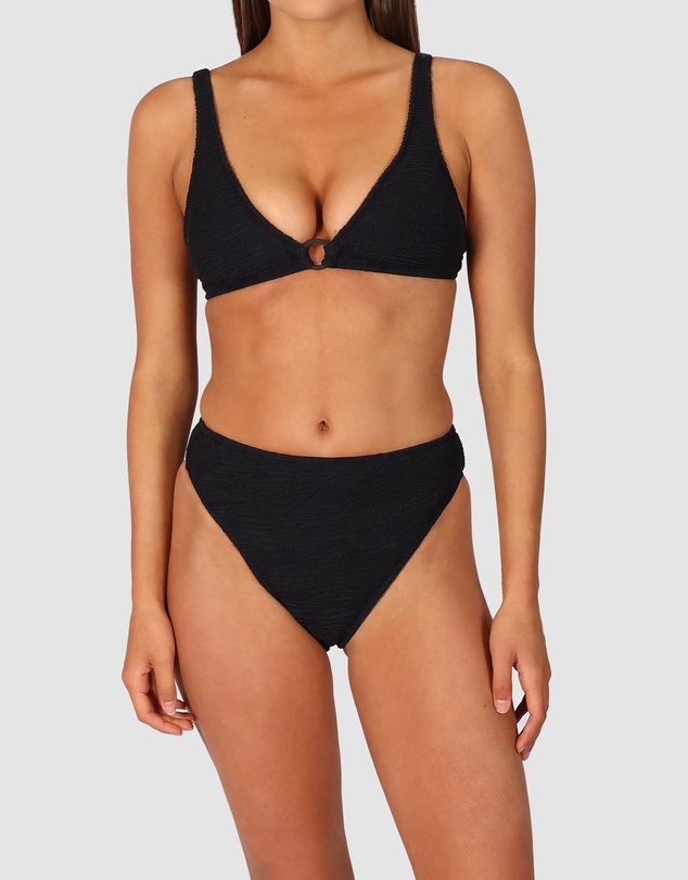 Baku Swimwear - Ibiza High Waist Bikini Bottom