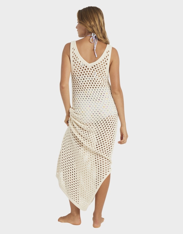 Roxy - Womens Shine Bright Midi Dress
