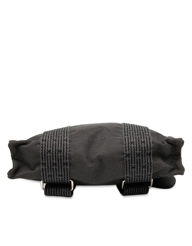 Pre-Loved by Azura Reborn - Pre-Loved Canvas Herline Backpack PM