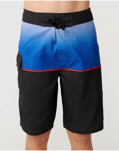Rip Curl - Dawn Patrol Boardshorts - Teens