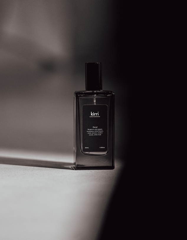 Kirri by Scent Australia Home - Coral Room Spray 50ml (Formerly Aqua Positano)