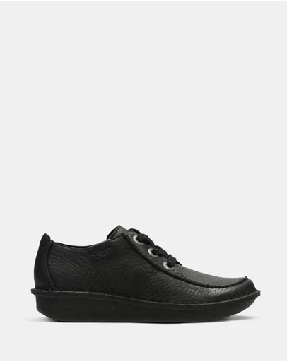 Clarks - Funny Dream Black