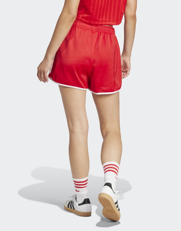 adidas Originals - Adicolor 3-Stripes Sprinter Shorts Womens