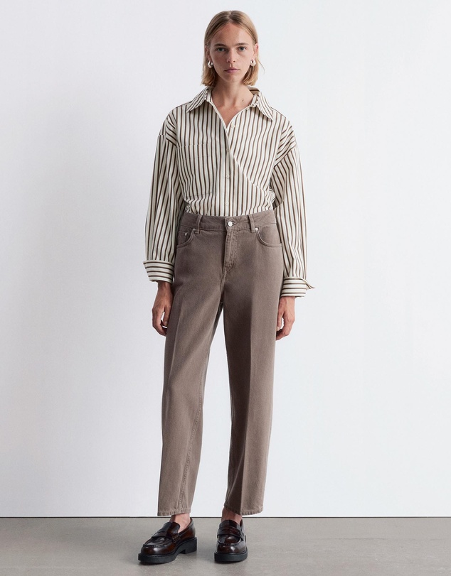 & Other Stories - Tapered Jeans
