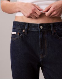 Calvin Klein Jeans - 90s Straight Jeans