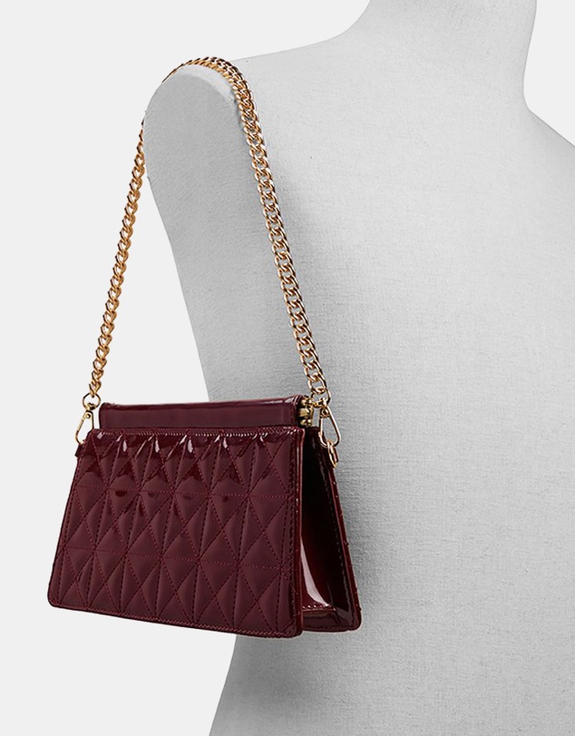 Call It Spring - Folie Chain Shoulder Bag