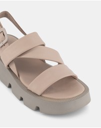 Miss Sofie - Nala Wedges