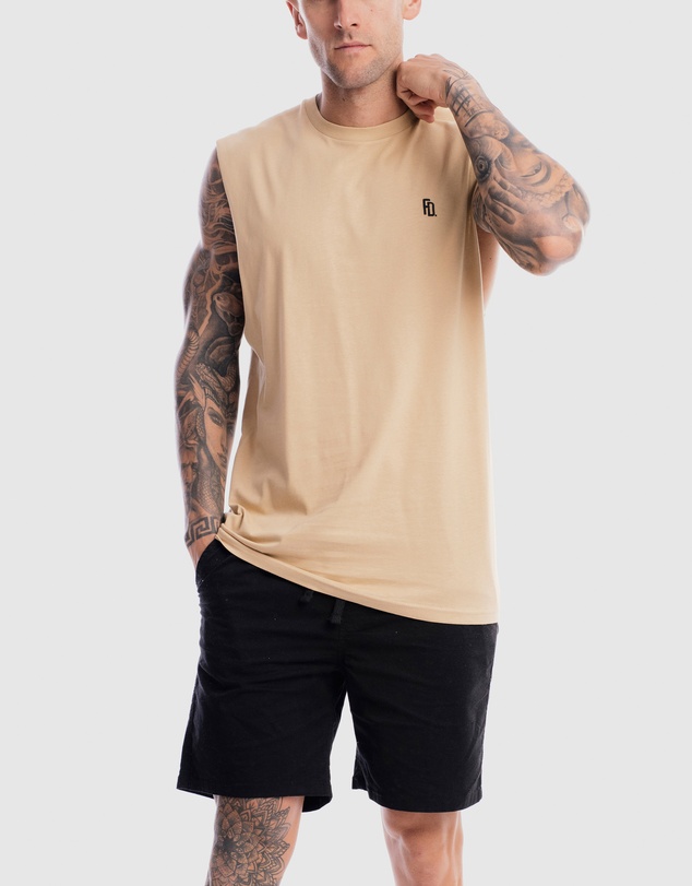 First Division - Contract Rise Tank