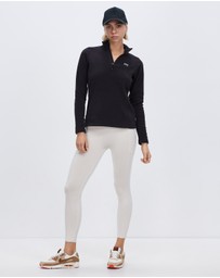 Helly Hansen - Daybreaker 1/2 Zip Fleece