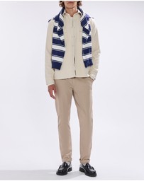 Marcs - Juny Cotton Over Shirt