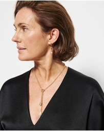 Commonry - Julia Top