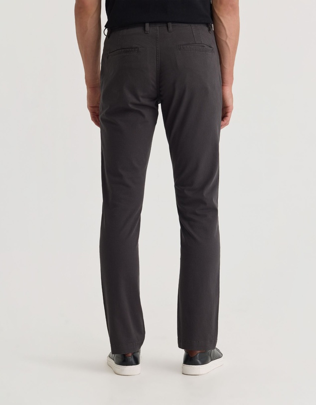 Oxford - Slim Leg Stretch Cotton Chino