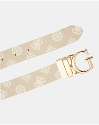 GUESS - Evelune Peony Belt