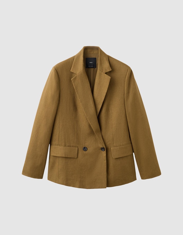 M.N.G - Tempoli Blazer