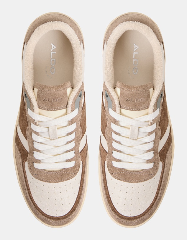 ALDO - Topper Sneakers
