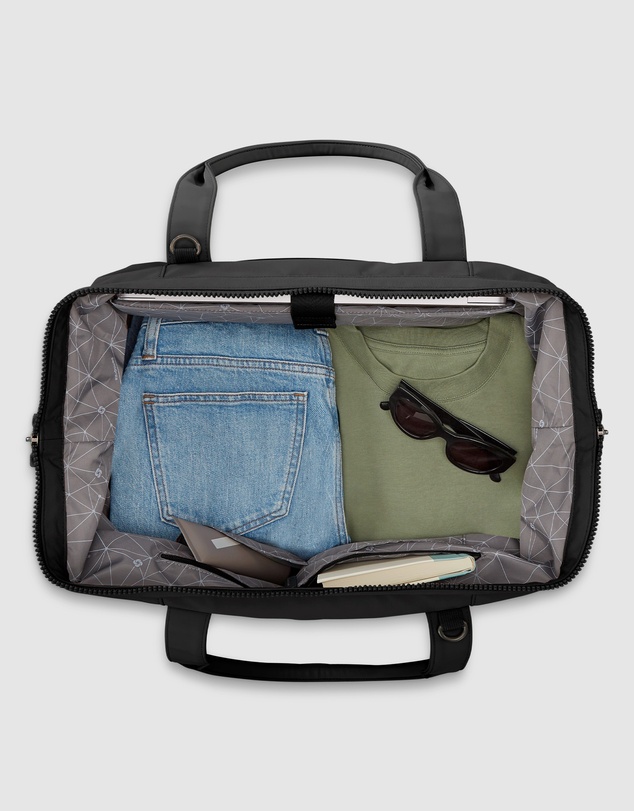 Samsonite - Beyond Basic Weekender