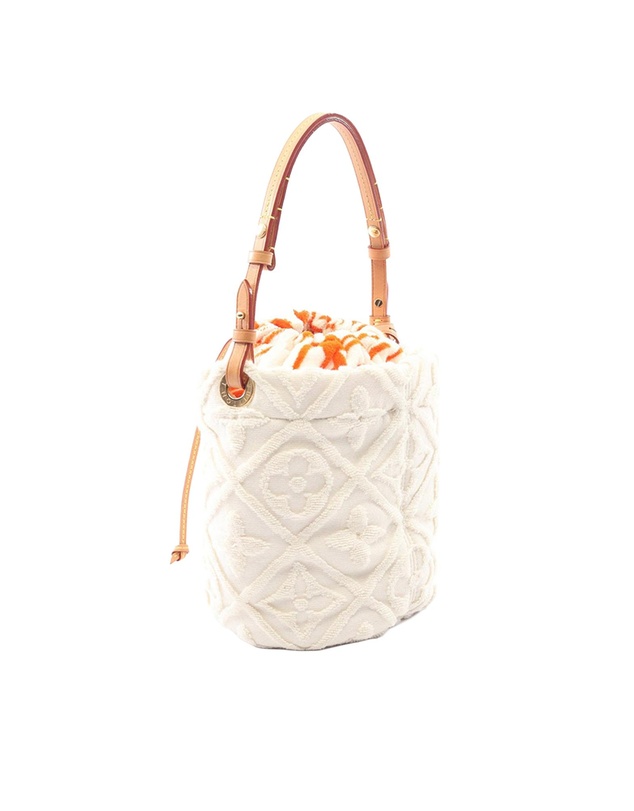 Pre-Loved by Azura Reborn - Pre-Loved By the Pool Bucket Bag
