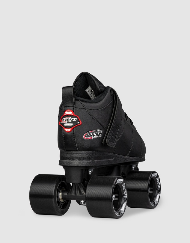 Crazy Skates - Rocket Roller Skates