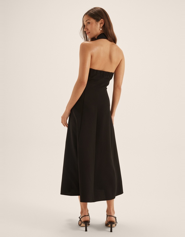 Review - Margot Dress