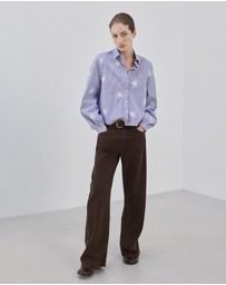 M.N.G - Maja Shirt