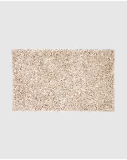 Bambury - Microplush Large Bath Mat