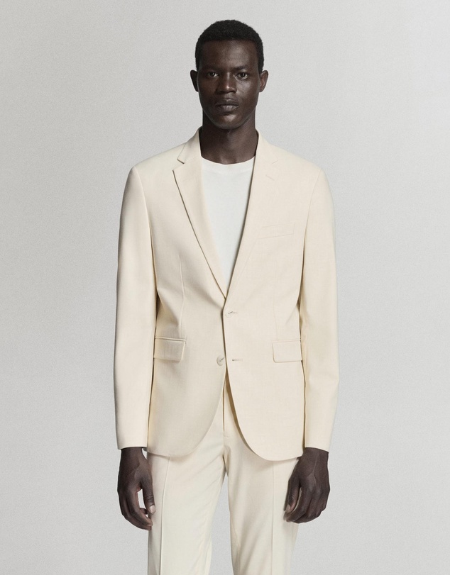 M.N.G - Paris Blazer