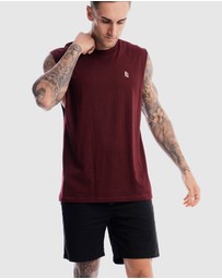 First Division - Contract Rise Tank
