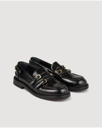 Sandro - Hill Loafers