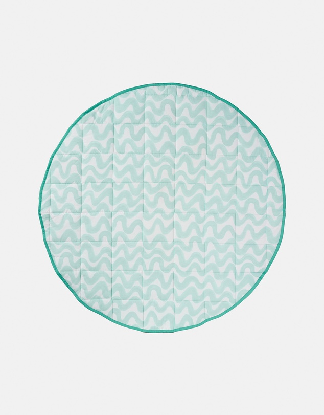 Linen House Kids - Atlas Play Mat