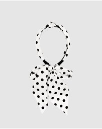 Morgan & Taylor - Fiorella Headband