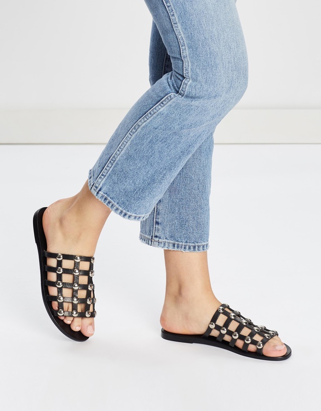 Just Because - Siridao