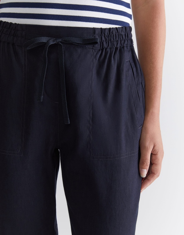Sportscraft - Rosa Linen Pant