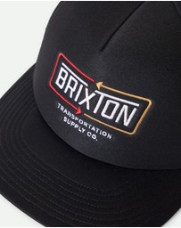 Brixton - Caldwell Trucker Hat