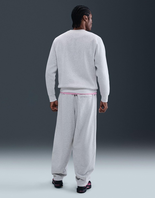 Nike - Club Fleece Crew