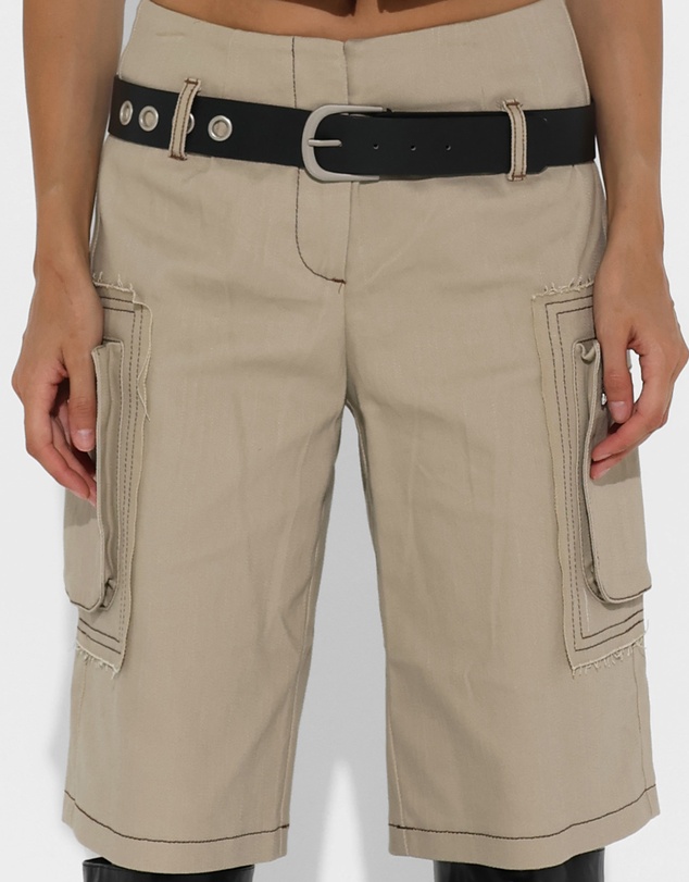 BY.DYLN - Mallory Shorts