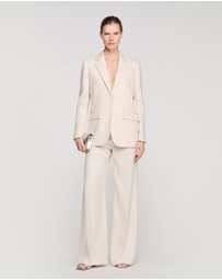 Sandro - Birkin Blazer