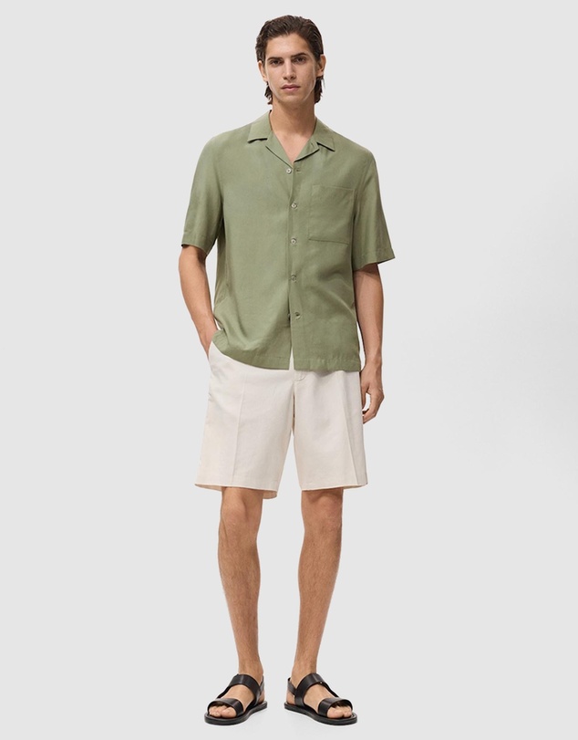 M.N.G - Luca Shirt