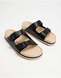 Holster - Stride Comfort Slide - Unisex