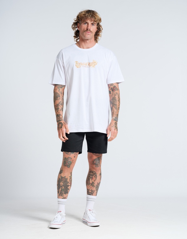 Vacancy Co - Hibiscus Tee