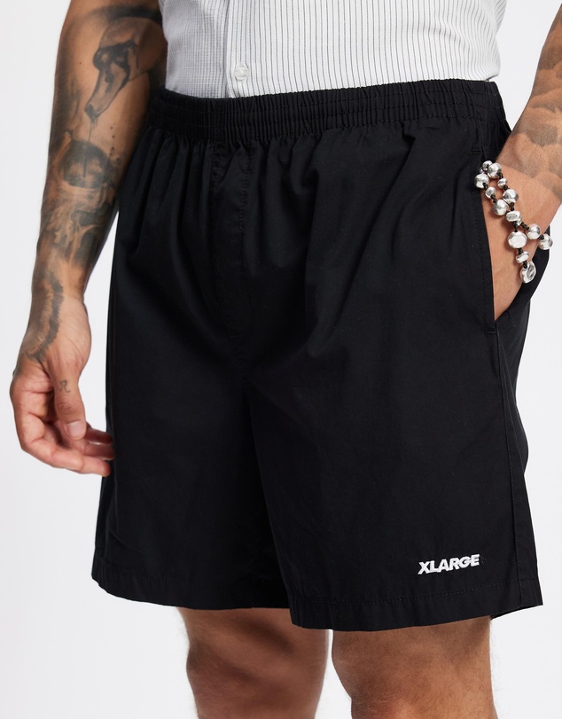 X-Large - 91 Stock Beachshort
